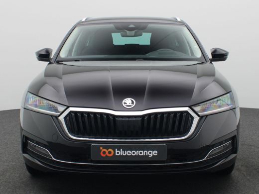 Skoda Octavia Combi 1.4 TSI iV PHEV Business Edition 204PK DSG full led, adaptive cruise, side assist, elek. ve... ActivLease financial lease
