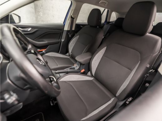 Skoda Scala 1.0 TSI Sport (APPLE CARPLAY, GETINT GLAS, SPORTSTOELEN, LED KOPLAMPEN, DAB+, NIEUWSTAAT) ActivLease financial lease