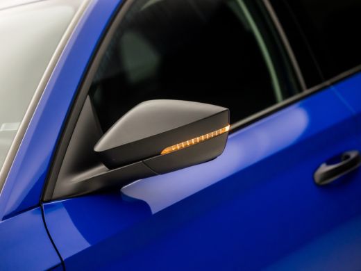 Skoda Scala 1.0 TSI Sport (APPLE CARPLAY, GETINT GLAS, SPORTSTOELEN, LED KOPLAMPEN, DAB+, NIEUWSTAAT) ActivLease financial lease
