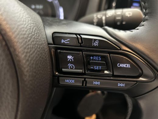 Toyota Aygo 1.0 VVT-i MT Play ActivLease financial lease