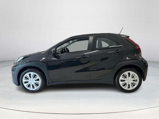 Toyota Aygo 1.0 VVT-i MT Play ActivLease financial lease