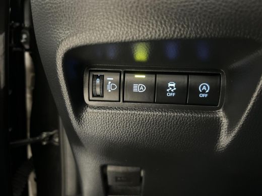 Toyota Aygo 1.0 VVT-i MT Play ActivLease financial lease