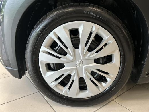 Toyota Aygo 1.0 VVT-i MT Play ActivLease financial lease