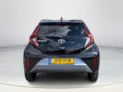 Toyota Aygo 1.0 VVT-i MT Pulse **ADAPTIEF CRUISE CONTROL/ AUTOMATISCHE DIMLICHTEN/ APPLE CARPLAY/ LM VELGEN** ActivLease financial lease
