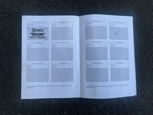 Toyota Aygo 1.0 VVT-i x-fun Staat in De Krim ActivLease financial lease