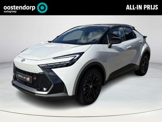 Toyota C-HR 2.0 Plug-in Hybrid 220 GR SPORT **NIEUWE AUTO/ DIRECT LEVERBAAR**