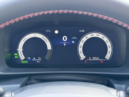 Toyota C-HR 2.0 Plug-in Hybrid 220 GR SPORT **NIEUWE AUTO/ DIRECT LEVERBAAR** ActivLease financial lease