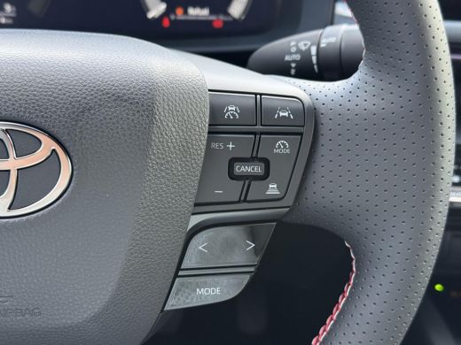 Toyota C-HR 2.0 Plug-in Hybrid 220 GR SPORT **NIEUWE AUTO/ DIRECT LEVERBAAR** ActivLease financial lease