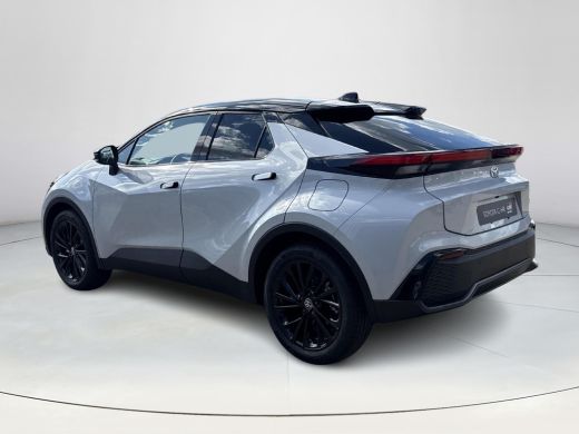 Toyota C-HR 2.0 Plug-in Hybrid 220 GR SPORT **NIEUWE AUTO/ DIRECT LEVERBAAR** ActivLease financial lease