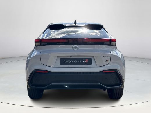 Toyota C-HR 2.0 Plug-in Hybrid 220 GR SPORT **NIEUWE AUTO/ DIRECT LEVERBAAR** ActivLease financial lease
