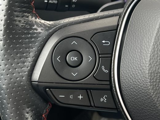 Toyota Corolla Touring Sports 2.0 Hybrid GR-Sport Plus | Pano | JBL Audio | Camera | HUD ActivLease financial lease
