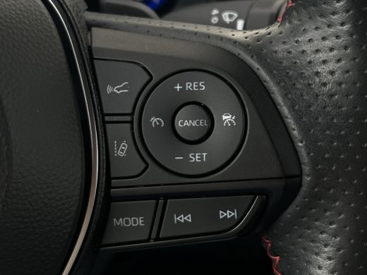 Toyota Corolla Touring Sports 2.0 Hybrid GR-Sport Plus | Pano | JBL Audio | Camera | HUD ActivLease financial lease