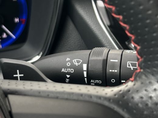 Toyota Corolla Touring Sports 2.0 Hybrid GR-Sport Plus | Pano | JBL Audio | Camera | HUD ActivLease financial lease