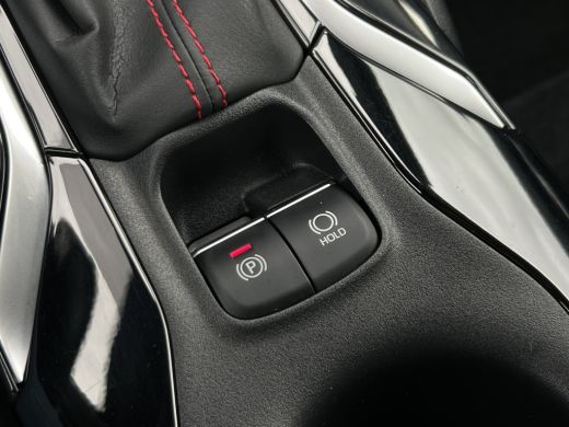 Toyota Corolla Touring Sports 2.0 Hybrid GR-Sport Plus | Pano | JBL Audio | Camera | HUD ActivLease financial lease