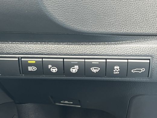 Toyota Corolla Touring Sports 2.0 Hybrid GR-Sport Plus | Pano | JBL Audio | Camera | HUD ActivLease financial lease