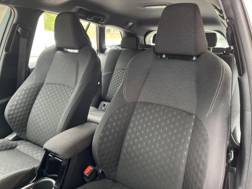 Toyota Corolla Touring Sports Hybrid 140 Active | All-in prijs | Automaat | Navigatie ActivLease financial lease