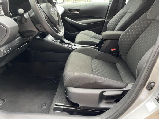 Toyota Corolla Touring Sports Hybrid 140 Active | All-in prijs | Automaat | Navigatie ActivLease financial lease