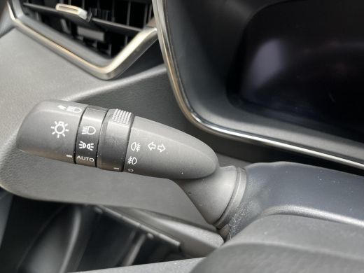 Toyota Corolla Touring Sports Hybrid 140 Active | All-in prijs | Automaat | Navigatie ActivLease financial lease