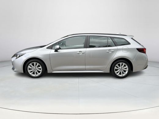 Toyota Corolla Touring Sports Hybrid 140 Active | All-in prijs | Automaat | Navigatie ActivLease financial lease