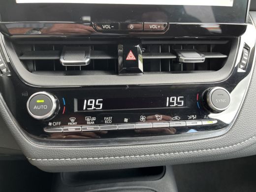 Toyota Corolla Touring Sports Hybrid 140 Active | All-in prijs | Automaat | Navigatie ActivLease financial lease