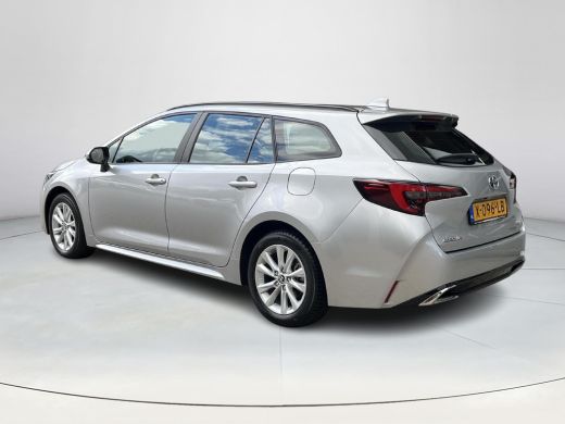 Toyota Corolla Touring Sports Hybrid 140 Active | All-in prijs | Automaat | Navigatie ActivLease financial lease