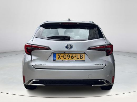 Toyota Corolla Touring Sports Hybrid 140 Active | All-in prijs | Automaat | Navigatie ActivLease financial lease
