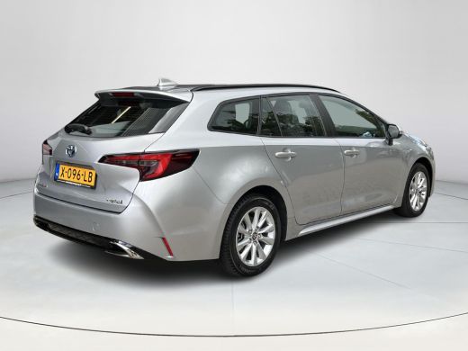 Toyota Corolla Touring Sports Hybrid 140 Active | All-in prijs | Automaat | Navigatie ActivLease financial lease
