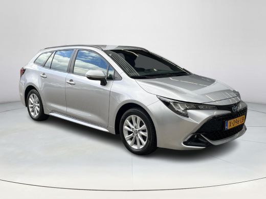 Toyota Corolla Touring Sports Hybrid 140 Active | All-in prijs | Automaat | Navigatie ActivLease financial lease