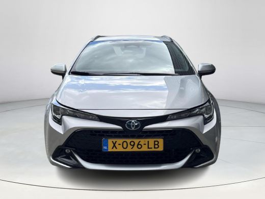 Toyota Corolla Touring Sports Hybrid 140 Active | All-in prijs | Automaat | Navigatie ActivLease financial lease