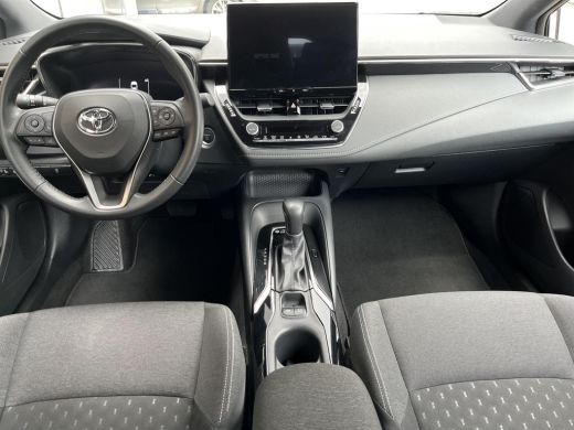 Toyota Corolla Touring Sports Hybrid 140 Active | All-in prijs | Automaat | Navigatie ActivLease financial lease