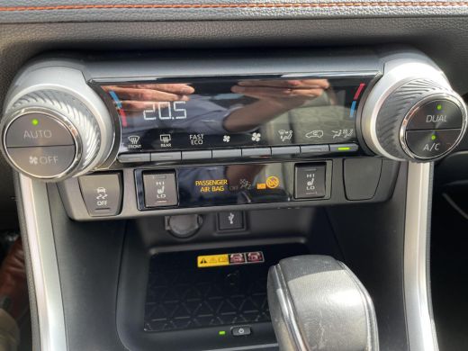 Toyota RAV4 2.5 Hybrid AWD ADVENTURE | All-in prijs | Automaat | Leder bekleding ActivLease financial lease