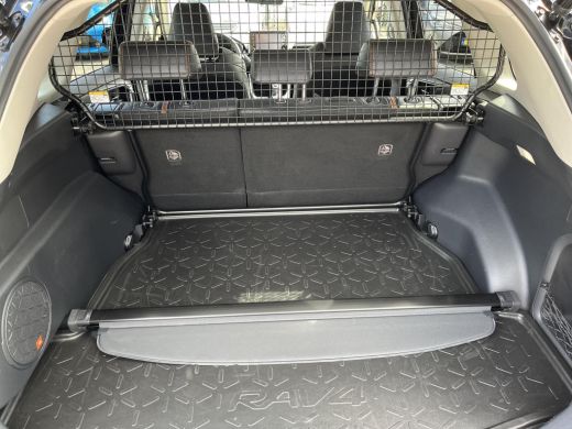 Toyota RAV4 2.5 Hybrid AWD ADVENTURE | All-in prijs | Automaat | Leder bekleding ActivLease financial lease