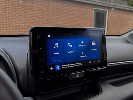 Toyota Yaris 1.5 Hybrid 115 First Edition - Apple Carplay, Airco, Achteruitrijcamera, Adap. Cruise! ActivLease financial lease