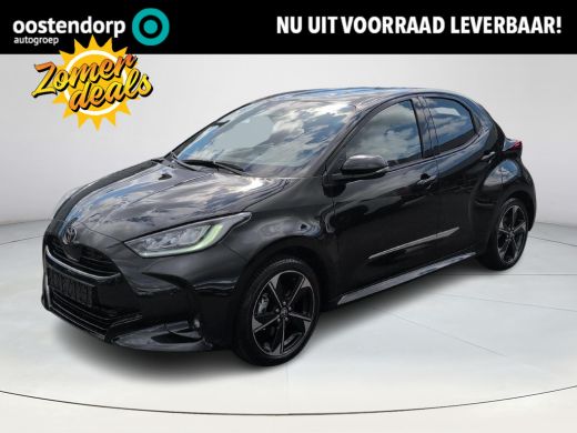 Toyota Yaris 1.5 Hybrid 130 Executive | Nieuwe Auto | Android Auto | Apple Carplay ActivLease financial lease