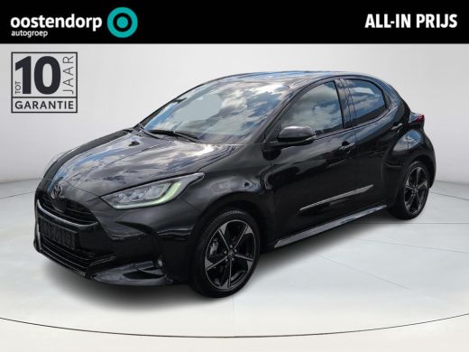 Toyota Yaris 1.5 Hybrid 130 Executive | Nieuwe Auto | Android Auto | Apple Carplay Toyota Yaris 1.5 Hybrid 130 Executive | Nieuwe Auto | Android Auto | Apple Carplay