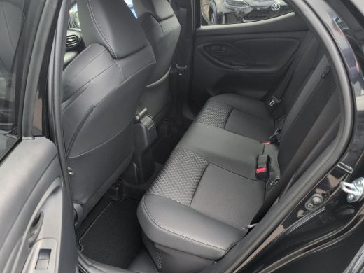 Toyota Yaris 1.5 Hybrid 130 Executive | Nieuwe Auto | Android Auto | Apple Carplay ActivLease financial lease