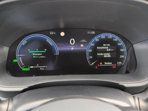 Toyota Yaris 1.5 Hybrid 130 Executive | Nieuwe Auto | Android Auto | Apple Carplay ActivLease financial lease