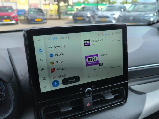 Toyota Yaris 1.5 Hybrid 130 Executive | Nieuwe Auto | Android Auto | Apple Carplay ActivLease financial lease