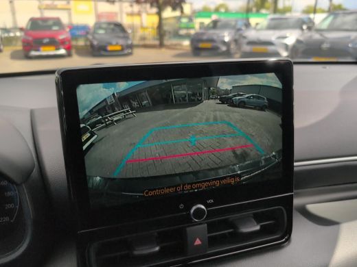 Toyota Yaris 1.5 Hybrid 130 Executive | Nieuwe Auto | Android Auto | Apple Carplay ActivLease financial lease