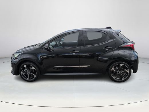 Toyota Yaris 1.5 Hybrid 130 Executive | Nieuwe Auto | Android Auto | Apple Carplay ActivLease financial lease