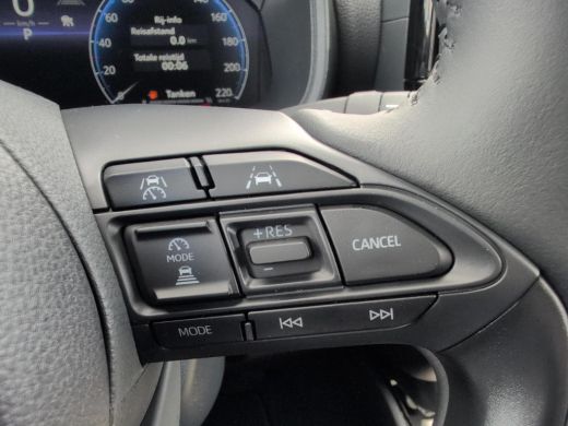 Toyota Yaris 1.5 Hybrid 130 Executive | Nieuwe Auto | Android Auto | Apple Carplay ActivLease financial lease