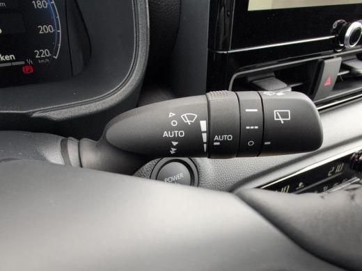 Toyota Yaris 1.5 Hybrid 130 Executive | Nieuwe Auto | Android Auto | Apple Carplay ActivLease financial lease