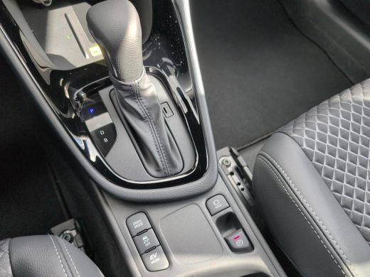 Toyota Yaris 1.5 Hybrid 130 Executive | Nieuwe Auto | Android Auto | Apple Carplay ActivLease financial lease