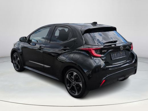 Toyota Yaris 1.5 Hybrid 130 Executive | Nieuwe Auto | Android Auto | Apple Carplay ActivLease financial lease