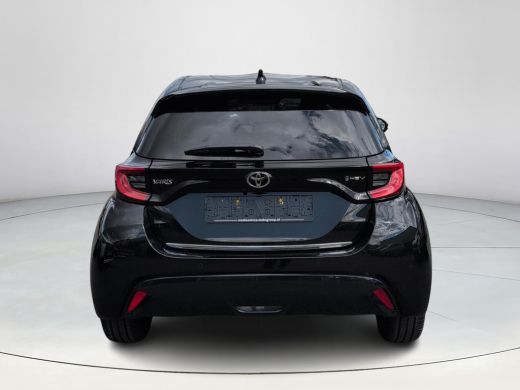 Toyota Yaris 1.5 Hybrid 130 Executive | Nieuwe Auto | Android Auto | Apple Carplay ActivLease financial lease