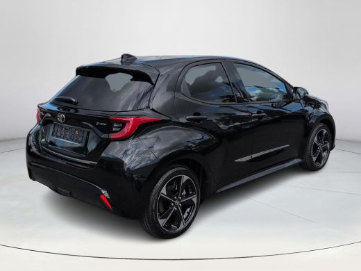 Toyota Yaris 1.5 Hybrid 130 Executive | Nieuwe Auto | Android Auto | Apple Carplay ActivLease financial lease