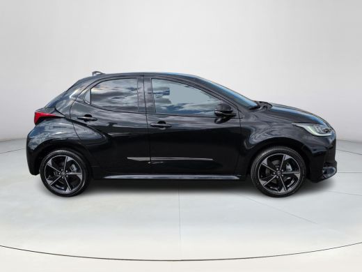 Toyota Yaris 1.5 Hybrid 130 Executive | Nieuwe Auto | Android Auto | Apple Carplay ActivLease financial lease