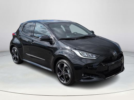 Toyota Yaris 1.5 Hybrid 130 Executive | Nieuwe Auto | Android Auto | Apple Carplay ActivLease financial lease