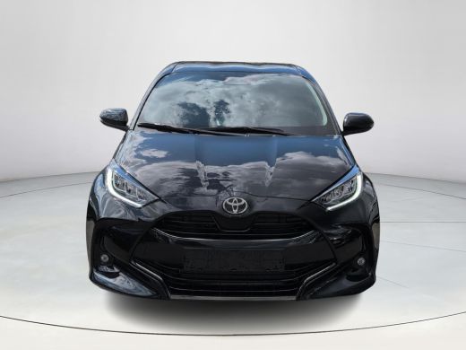Toyota Yaris 1.5 Hybrid 130 Executive | Nieuwe Auto | Android Auto | Apple Carplay ActivLease financial lease