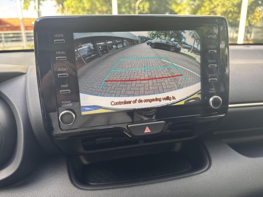 Toyota Yaris 1.5 Hybrid Tech Edition | 06-10141018 Voor meer informatie ActivLease financial lease